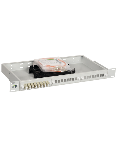 FOBX24-1U-20LCUD50. Кросс оптический 19. ITK в Ульяновске