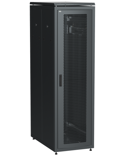 LN05-42U81-PP. Шкаф телекоммуникационный 19 напольный 42U. ITK в Ульяновске