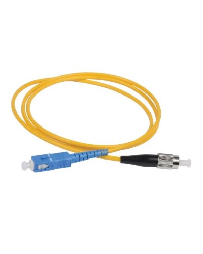 FPC09-SCU-STU-C1L-30M. Патч-корд оптический. ITK в Ульяновске