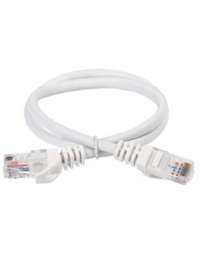 PC08-C6UL-3M. Патч-корд медный. ITK в Ульяновске