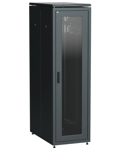 LN05-33U61-GP. Шкаф телекоммуникационный 19 напольный 33U. ITK в Ульяновске