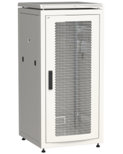 LN35-18U66-P. Шкаф телекоммуникационный 19 напольный 18U. ITK в Ульяновске