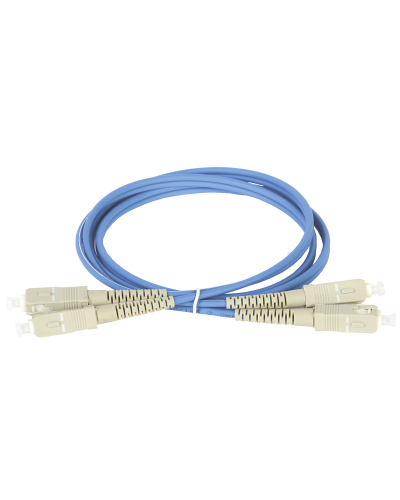FPC5004-SCU-SCU-C2L-10M: Патч-корд оптический в Ульяновске