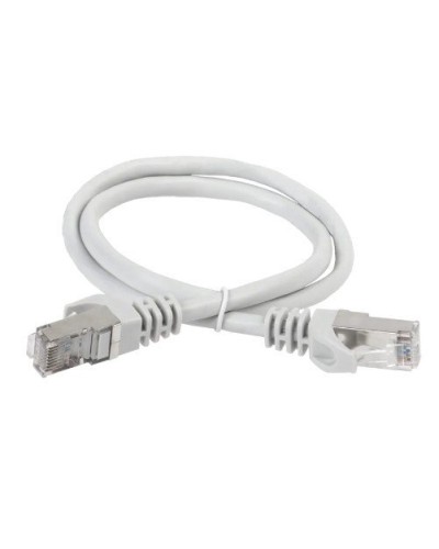 PC01-C6FL-15M. Патч-корд медный. ITK в Ульяновске