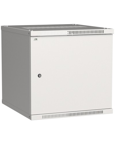 LWE3-15U67-MF. Шкаф телекоммуникационный 19 настенный 15U. ITK в Ульяновске
