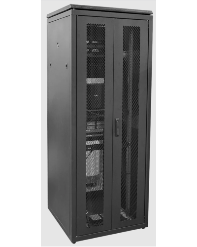 LN05-38U88-2PP. Шкаф телекоммуникационный 19 напольный 38U. ITK в Ульяновске