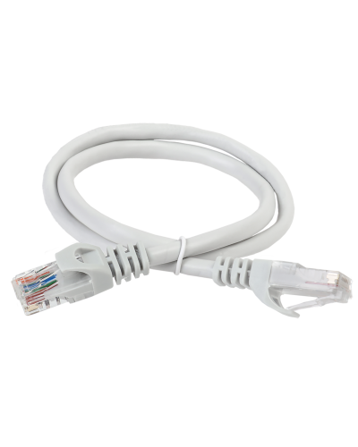 PC01-C5EUL-2M. Патч-корд медный. ITK в Ульяновске