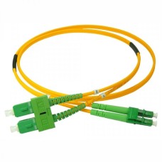 FPC09-SCA-LCA-C2L-15M. Патч-корд оптический. ITK