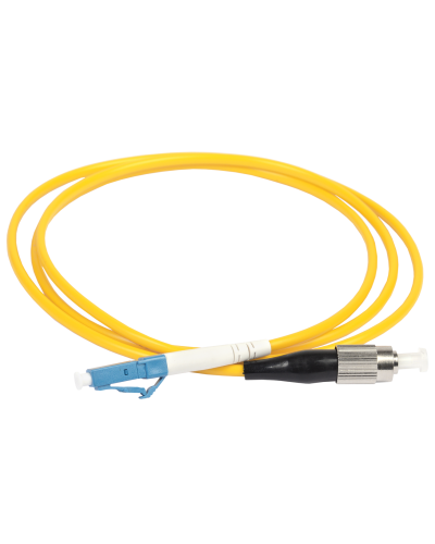 FPC09-FCU-LCU-C1L-5M. Патч-корд оптический. ITK в Ульяновске