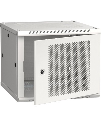 LWR3-09U66-PF. Шкаф телекоммуникационный 19 настенный 9U. ITK в Ульяновске