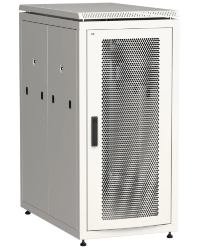 LN35-24U61-P. Шкаф телекоммуникационный 19 напольный 24U. ITK в Ульяновске