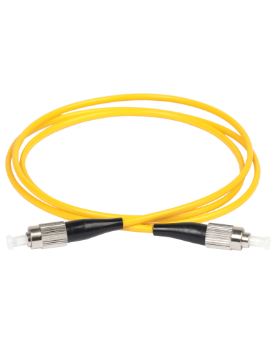 FPC09-FCU-FCU-C1L-15M. Патч-корд оптический. ITK в Ульяновске