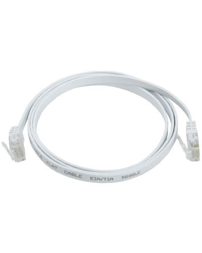 PC08-C06U-3M-FL. Патч-корд медный. ITK в Ульяновске