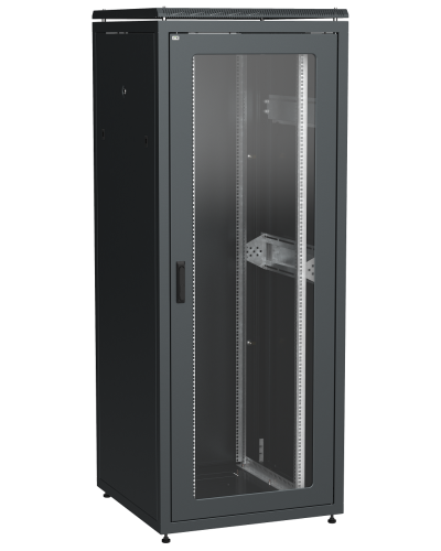 LN05-42U88-GM. Шкаф телекоммуникационный 19 напольный 42U. ITK в Ульяновске
