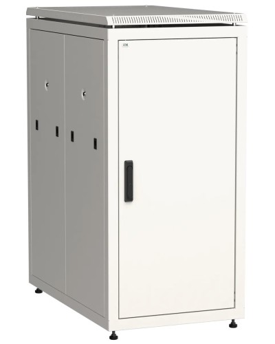 LN35-28U61-M. Шкаф телекоммуникационный 19 напольный 28U. ITK в Ульяновске