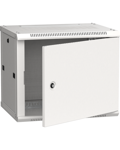 LWR3-09U64-MF. Шкаф телекоммуникационный 19 настенный 9U. ITK в Ульяновске