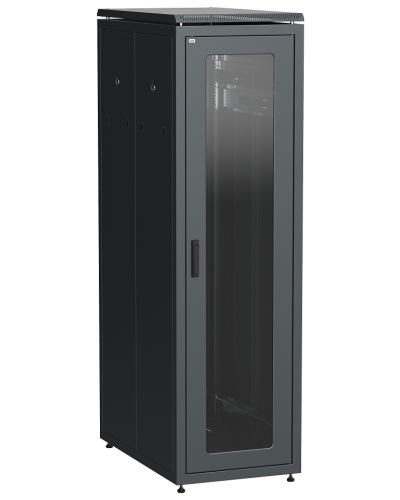 LN05-42U66-GM. Шкаф телекоммуникационный 19 напольный 42U. ITK в Ульяновске