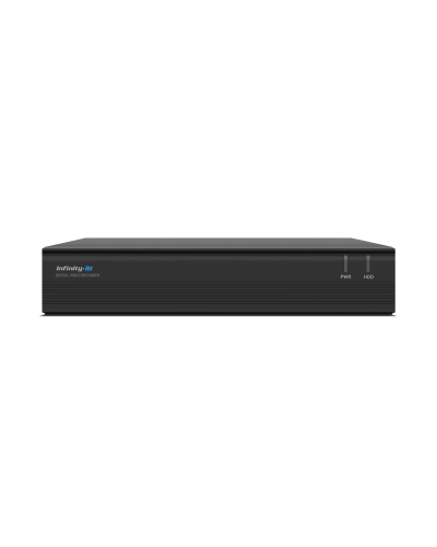 VRF-HD400L. Видеорегистратор мультиформатный 4-канальный. Infinity в Ульяновске