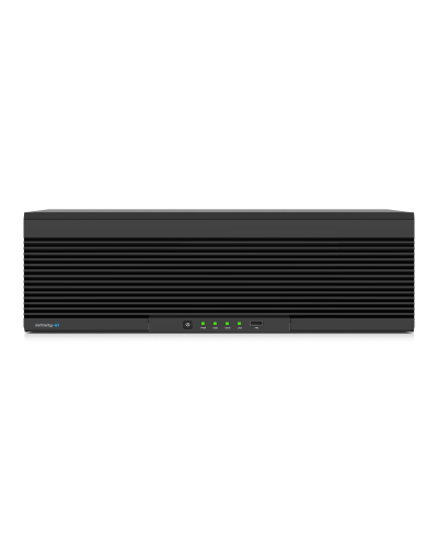 VRF-IP256HM. IP-видеорегистратор 256-канальный. Infinity в Ульяновске