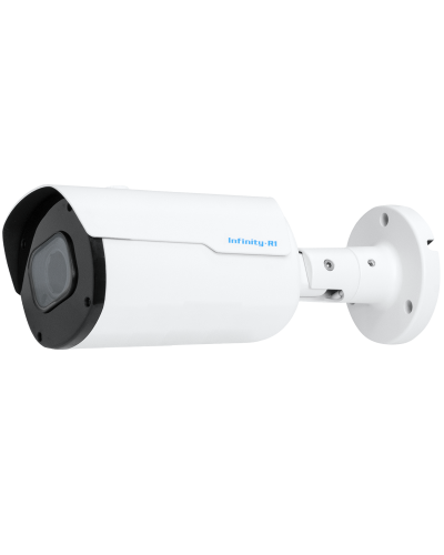 IBS-HD2M-2812AF WDR. Видеокамера мультиформатная цилиндрическая. Infinity в Ульяновске