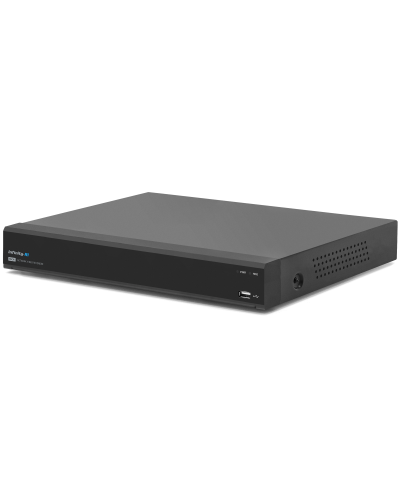 VRF-IP2216PE. IP-видеорегистратор 16-канальный. Infinity в Ульяновске