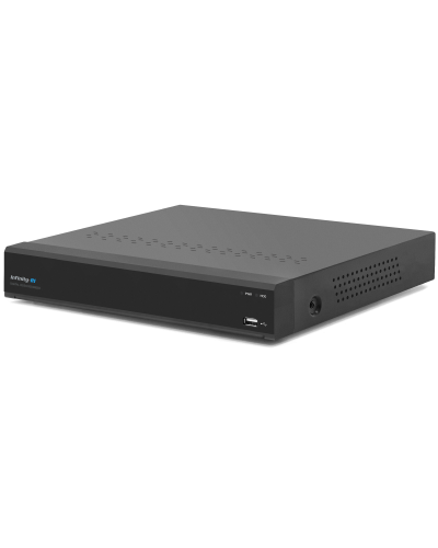 VRF-HD1600L. Видеорегистратор мультиформатный 16-канальный. Infinity в Ульяновске