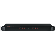 RME-6108. Контроллер микрофонных панелей. Inter-M