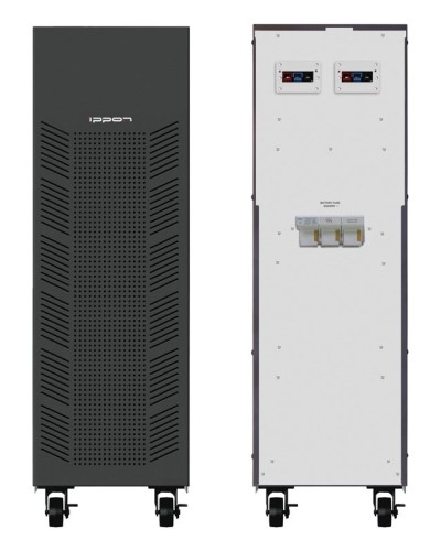 Ippon Innova RT 33 20K Tower (1146364). Дополнительный блок батарей. Ippon в Ульяновске