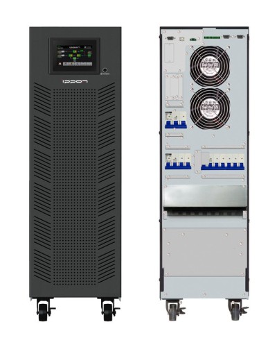 Ippon Innova RT 33 40K Tower (1146360). Источник бесперебойного питания. Ippon в Ульяновске