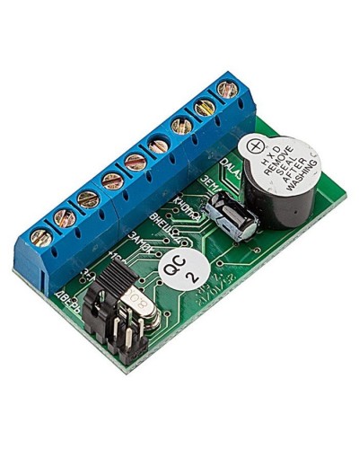 Z-5R (без корпуса). Контроллер для ключей Touch Memory. IronLogic в Ульяновске