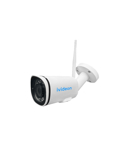 Ivideon-3230F-WMSD. Видеокамера IP цилиндрическая. Ivideon в Ульяновске