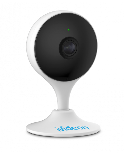 Ivideon Cute 2. Видеокамера IP компактная. Ivideon в Ульяновске