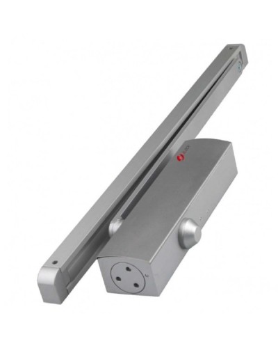 JDC-E45GB (золото). Доводчик со скользящим каналом. J-LOCK в Ульяновске