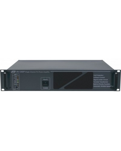 PA-124DP. Усилитель мощности 240 Вт, 100 В. JDM в Ульяновске
