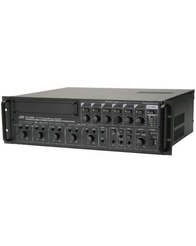 ZA-6600. Усилитель. JDM в Ульяновске