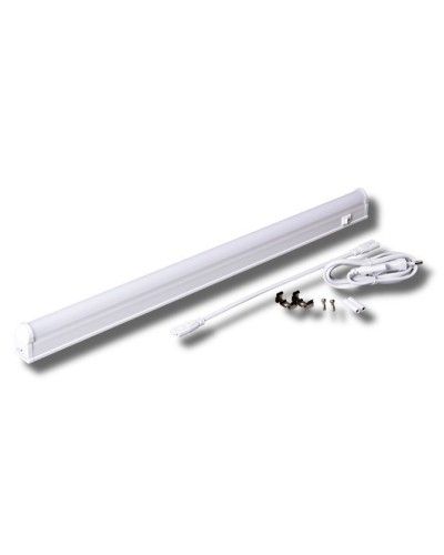 PLED T5i PL  900 10W  FR 4000K (2850645А). Светильник накладной линейный светодиодный. JazzWay в Ульяновске