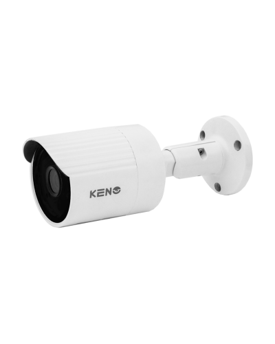 KN-CE505F28. Видеокамера IP цилиндрическая. KENO в Ульяновске