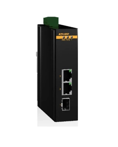 KOM300A-1SFP2T-LV-LV. Медиаконвертер оптический. Kyland в Ульяновске
