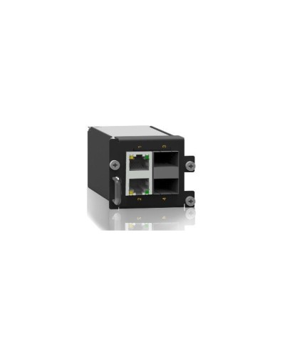 SM6.6-2GX2GE-1U. Модуль интерфейсный. Kyland в Ульяновске