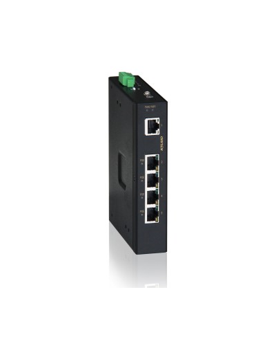 Opal5GS-1GE4GP-L16-L16. Коммутатор с PoE. Kyland в Ульяновске