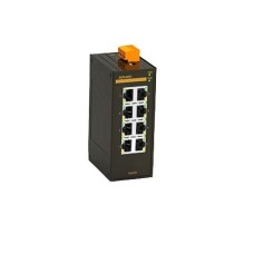 Opal8A-8T-LV-LV. Коммутатор без PoE. Kyland