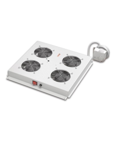LN-FAN-THM-4FFS-LG. Вентиляторный модуль. LANDE в Ульяновске