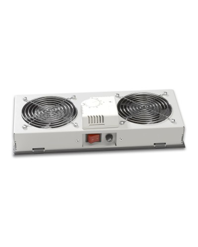 LN-FAN-THM-2FWM-LG. Вентиляторный модуль. LANDE в Ульяновске