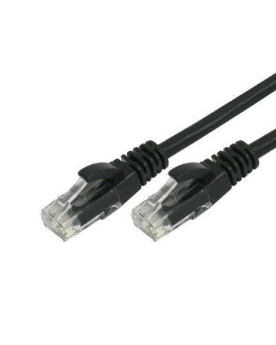 WE-52U(1,5m). Патч-корд UTP медный. LAZSO в Ульяновске