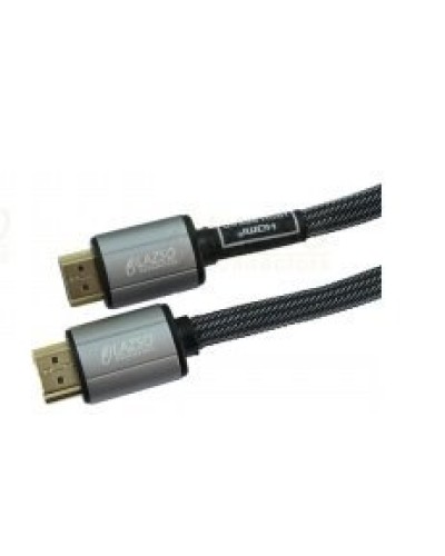 WH-111(1m)-B. Кабель HDMI 2.0, А-А (вилка-вилка). LAZSO в Ульяновске