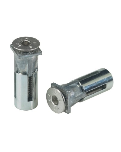 QUICK-FIX. Комплект крепежа. Locinox в Ульяновске