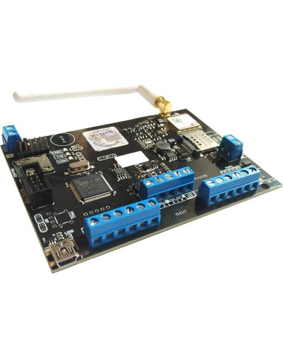 NV 290. GSM-GPRS передатчик. NAVIgard в Ульяновске