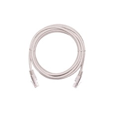 EC-PC4UD55B-BC-LSZH-030-GY-10 (10шт). Патч-корд медный. NETLAN
