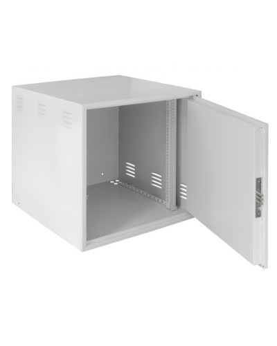 EC-WS-126060-GY. Шкаф телекоммуникационный 19 настенный 12U. NETLAN в Ульяновске