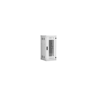 EC-FZ-246080-GMM-GY. Шкаф телекоммуникационный 19 напольный 24U. NETLAN